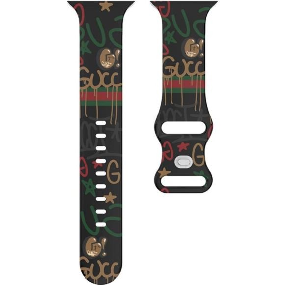 NEW Luxury Apple Watch Band - Picture 1 of 5